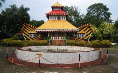 Malbazar Park
