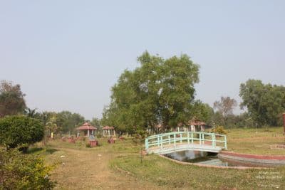 Srijani Shilpagram