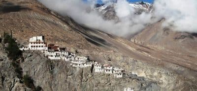 Diskit Village