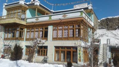 Alchi Choskor