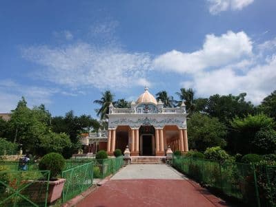 Ramkrishna Mission Ashrama