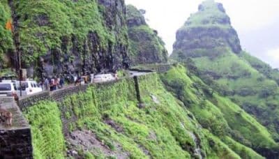 Chikhaldara Hill Station