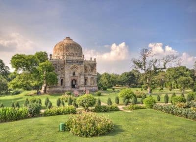 Lodhi Gardens