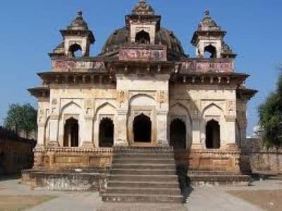 Mahakali Temple