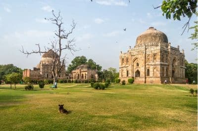 Lodhi Gardens