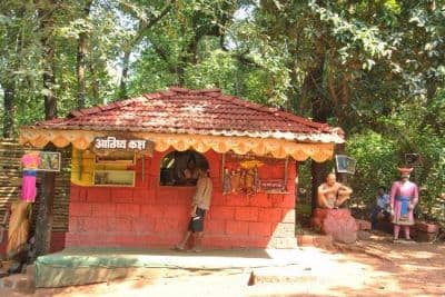 Prachin Konkan Museum
