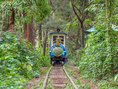 Melghat Tiger Reserve