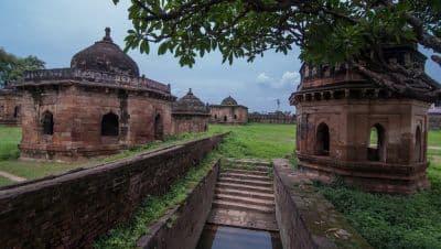 Anchaleshwar Temple