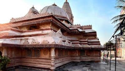 Shri Ekvira Devi Temple