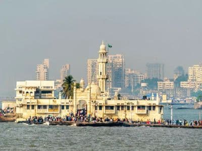Haji Ali Dargah