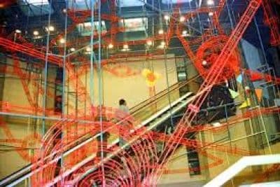 National Science Centre Delhi