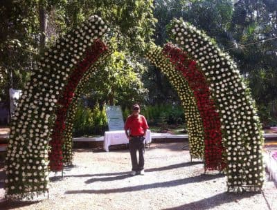 Empress Garden