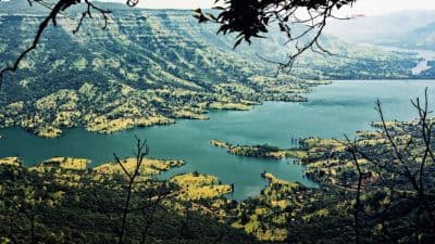 Venna Lake