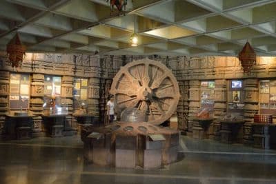 National Science Centre Delhi