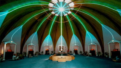 Lotus Temple Delhi