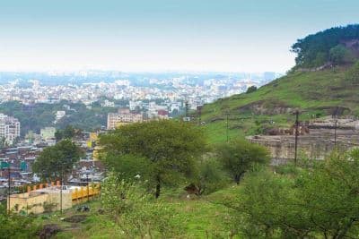 Pataleshwar Cave Temple