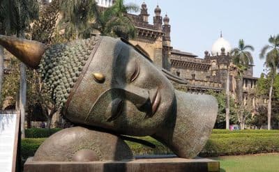 Chhatrapati Shivaji Maharaj Vastu Sangrahalaya
