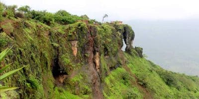 Elephant's Head Point