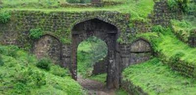 Chikhaldara Hill Station