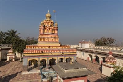 Pataleshwar Cave Temple