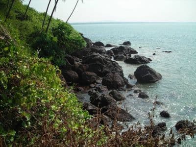 Hollant Beach