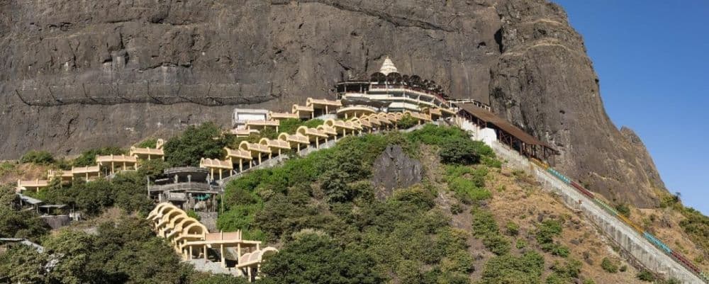 Saptashrungi