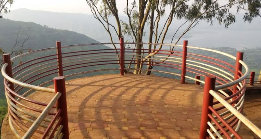 Parsi Point