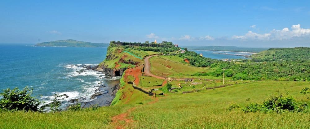 Ratnadurg Fort