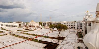 Hazur Sahib (Sachkhand Sri Hazur Abchalnagar Sahib)