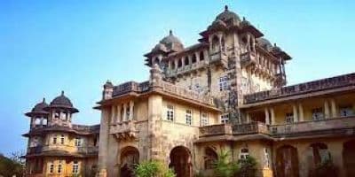 Jawhar Palace