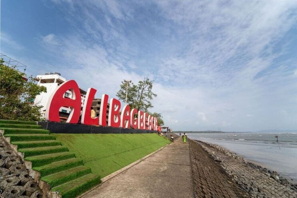 Alibaug