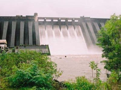 Koyna Dam
