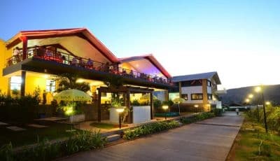 Sula Vineyards