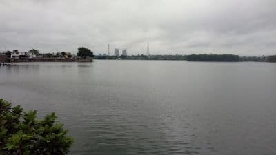 Ramala Talao