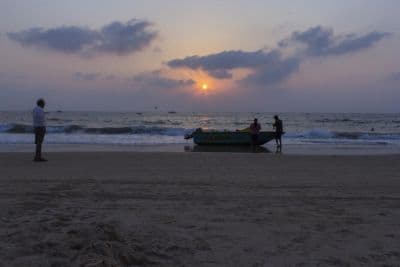 Miramar Beach
