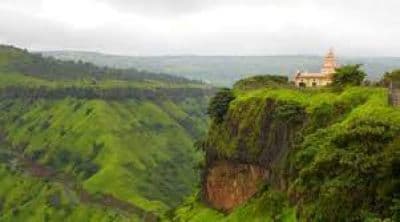 Sajjangad Fort