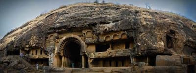 Bhaja Caves
