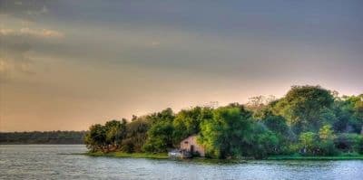 Ambazari Lake and Garden