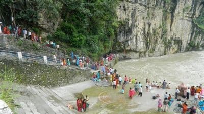 Koteshwar Mandir Satara