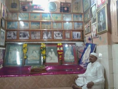 Abdul Baba Cottage
