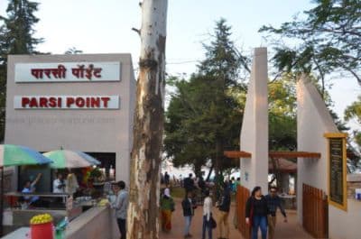 Parsi Point Panchgani