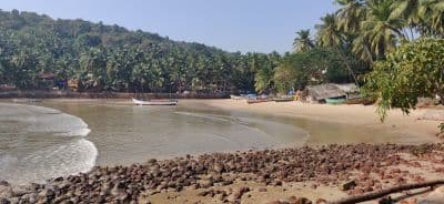 Hollant Beach