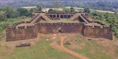 Corjuem Fort