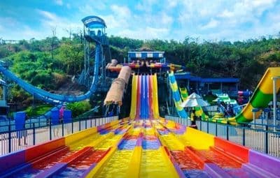 Imagicaa Theme Park (Adlabs Imagica)