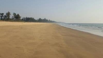 Achra Beach