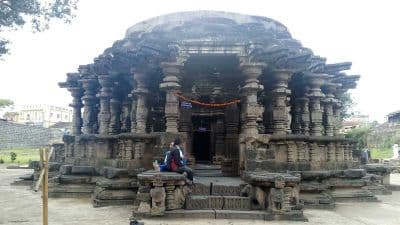 Kopeshwar Temple