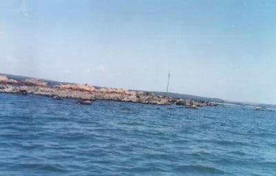 Malvan Marine Sanctuary