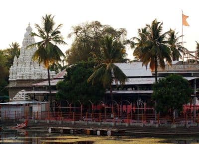 Shri Siddheshwar Temple Solapur