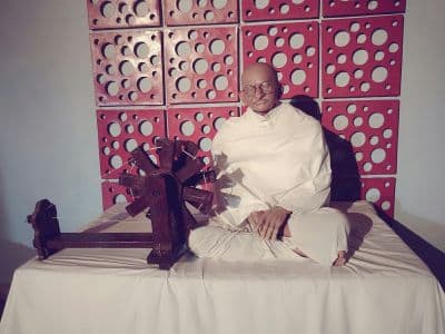 Lonavala Wax Museum