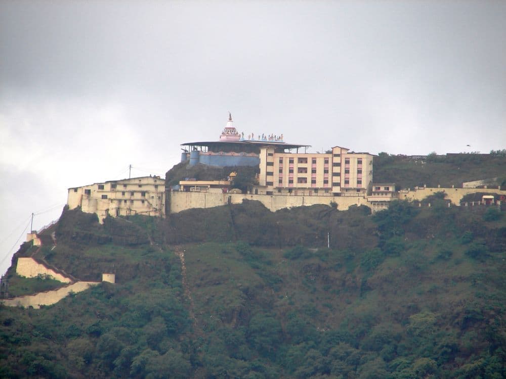 Gagangiri Maharaj Math